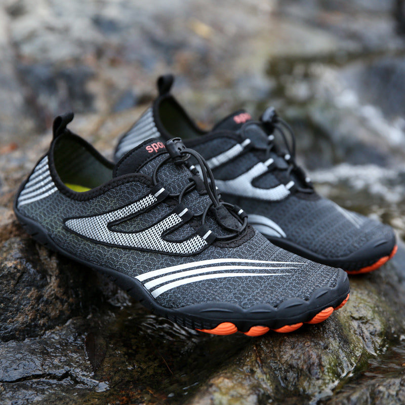 Avichic Hybrid Pro - Non-Slip Barefoot Shoes
