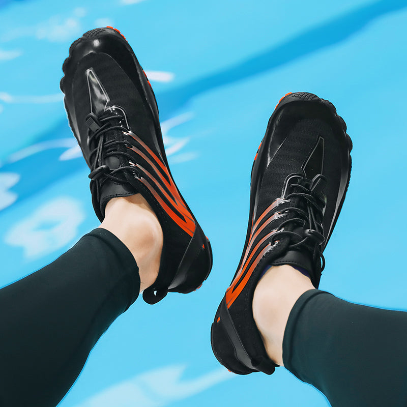 Avichic™ Funk - Non-slip hiking - climbing Barefoot Shoes