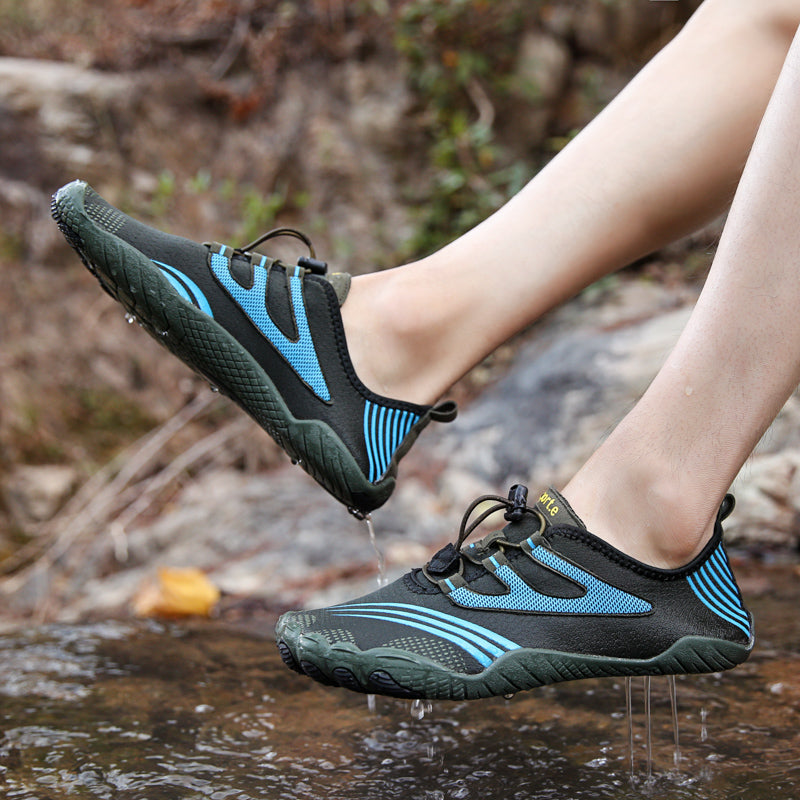 Avichic Hybrid Pro - Non-Slip Barefoot Shoes