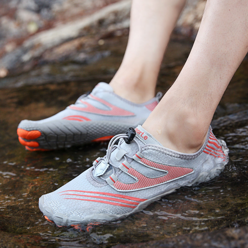 Avichic Hybrid Pro - Non-Slip Barefoot Shoes