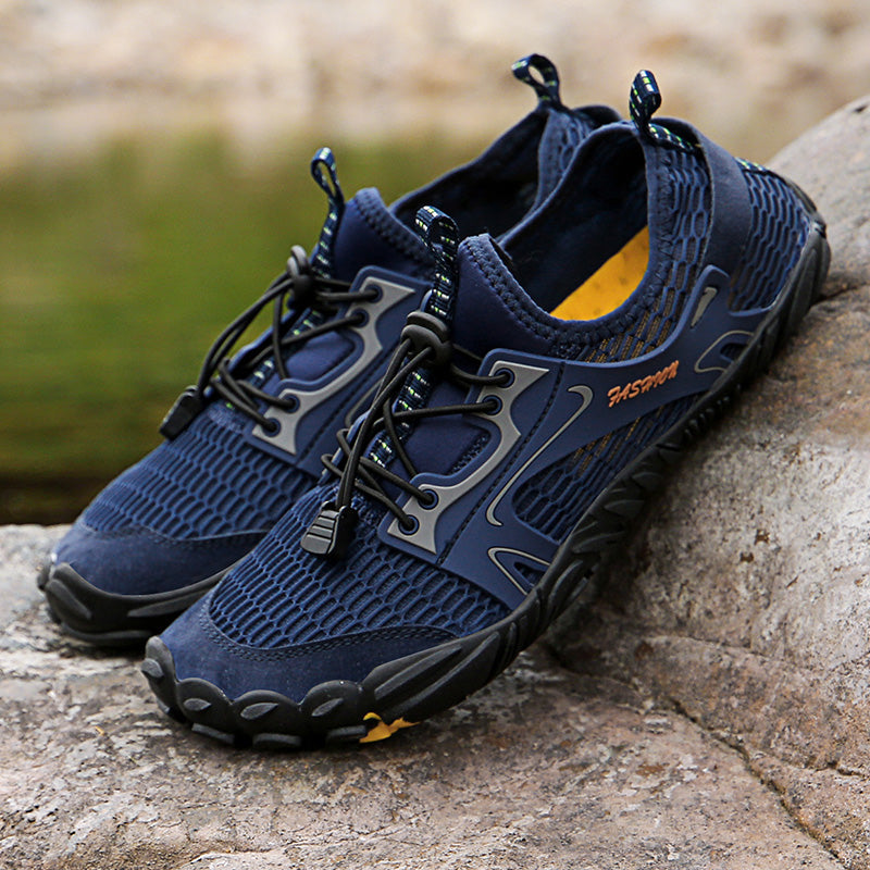 Avichic™ Trekkers - hiking - climbing Barefoot Shoes