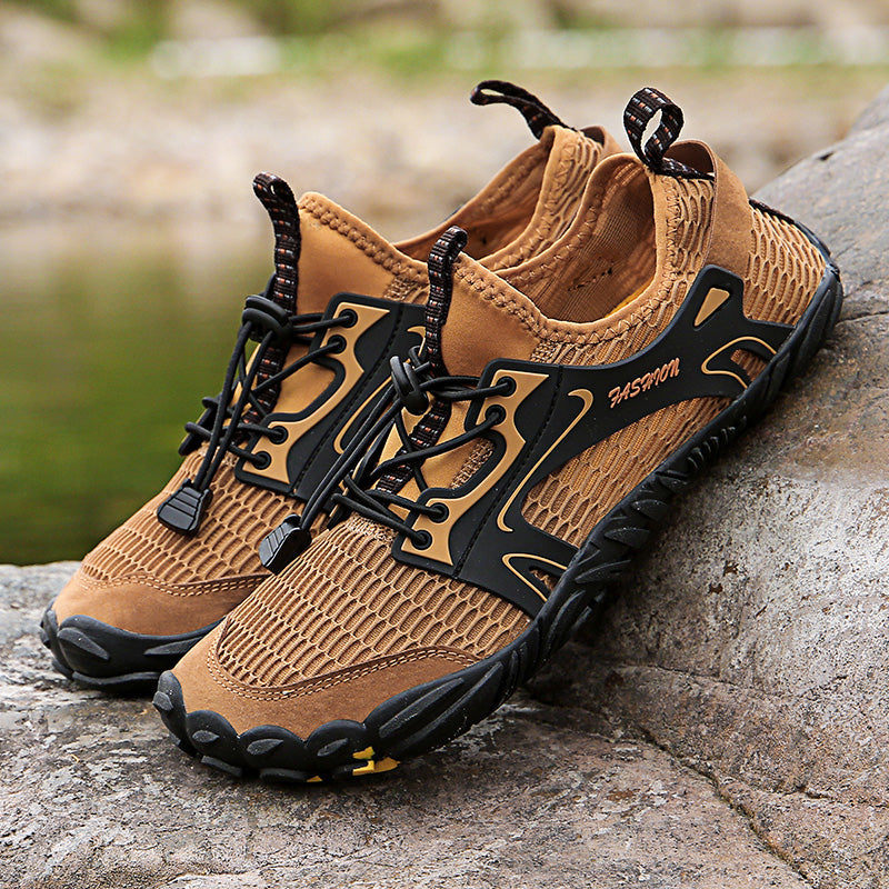 Avichic™ Trekkers - hiking - climbing Barefoot Shoes