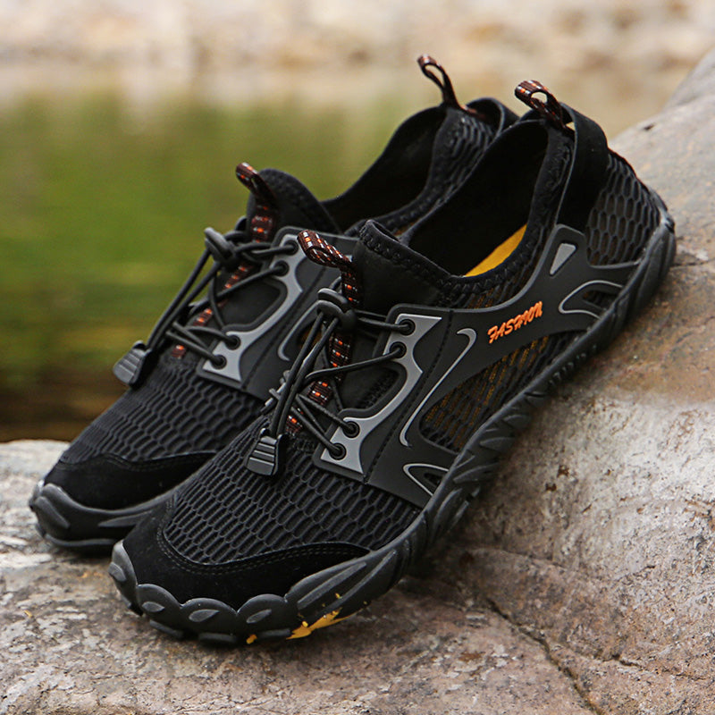 Avichic™ Trekkers - hiking - climbing Barefoot Shoes