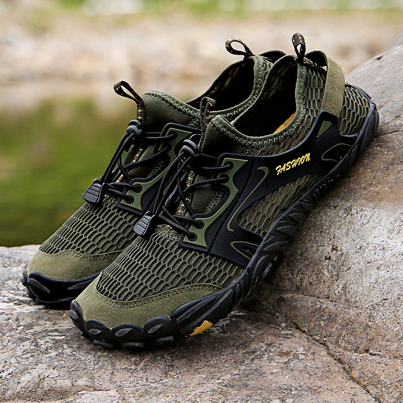 Avichic™ Trekkers - hiking - climbing Barefoot Shoes