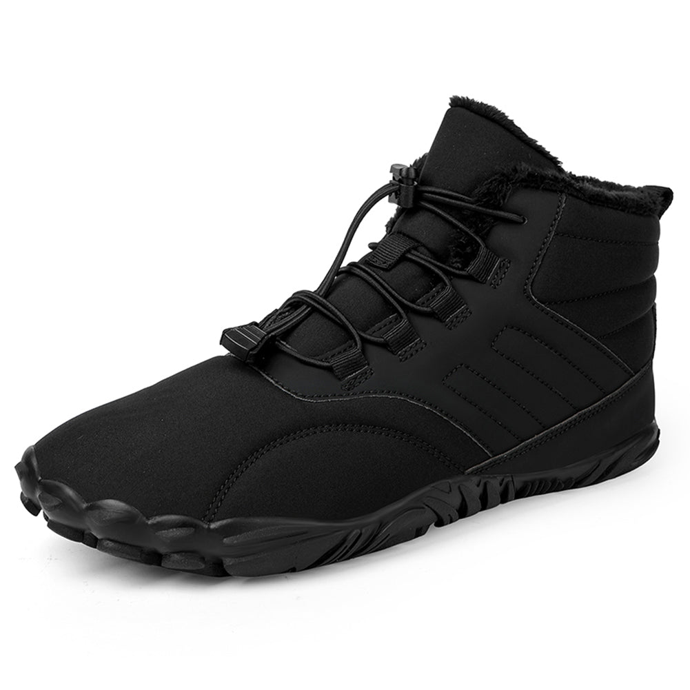 Avichic™ Fleece Pro - Hiking - Climbing Winter Barefoot Shoes