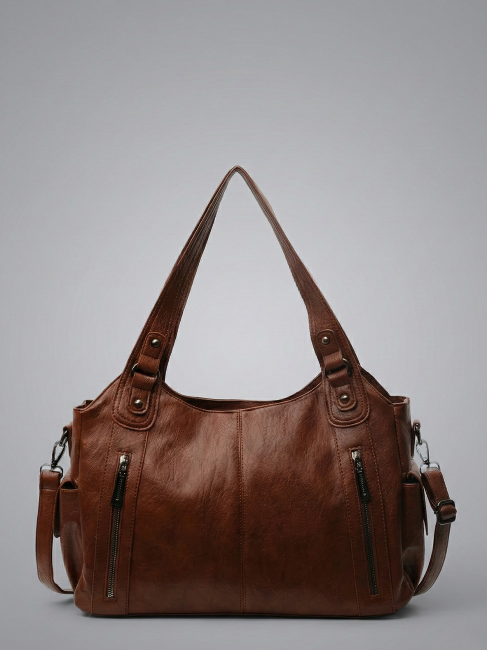 uni tote bag with laptop compartment | VENEZIA