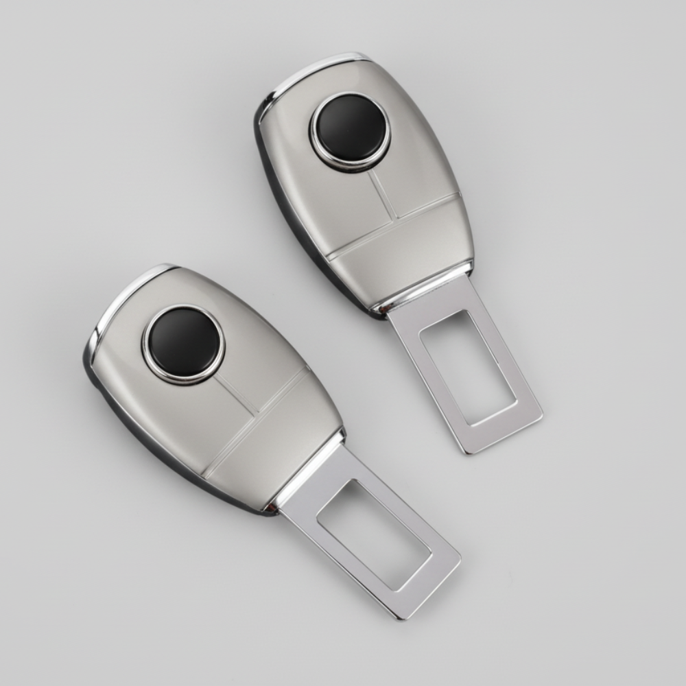 Universal Seatbelt Extender Driving Accessory