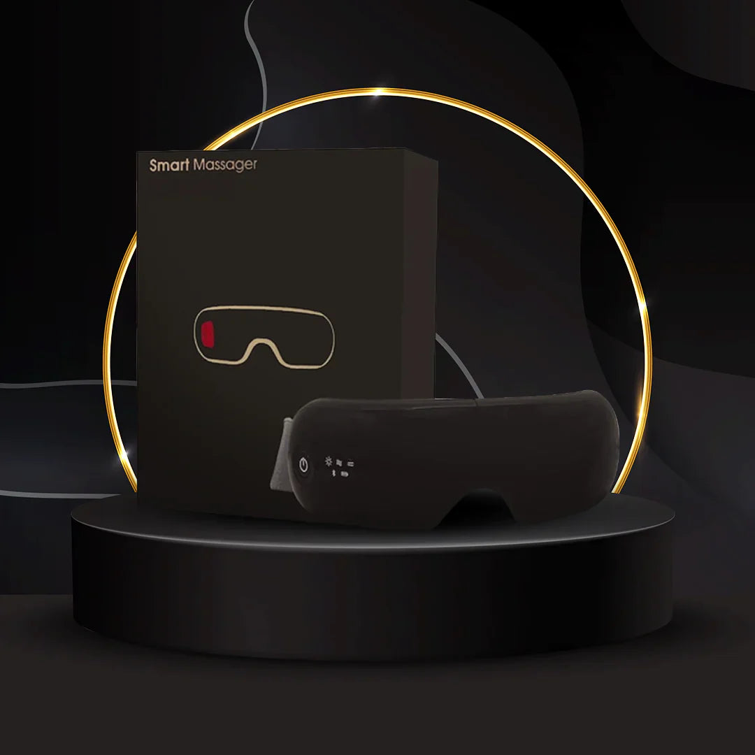 Smart Eye Massager PRO