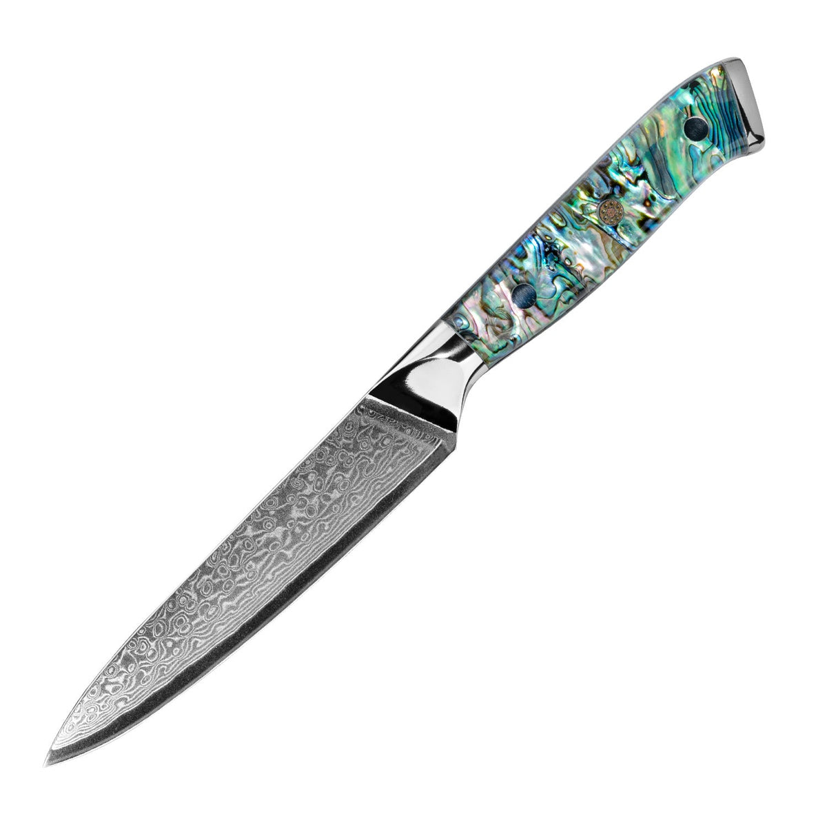 Aurora (オーロラ) - 5 inch Utility Knife