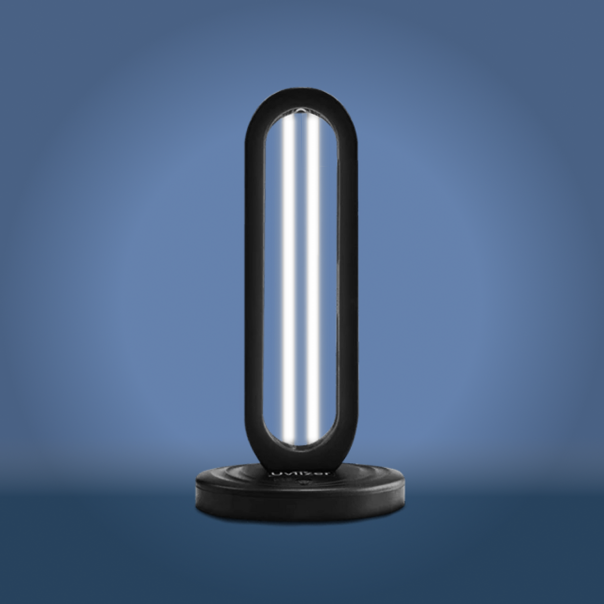 Powered Home Disinfection Tower