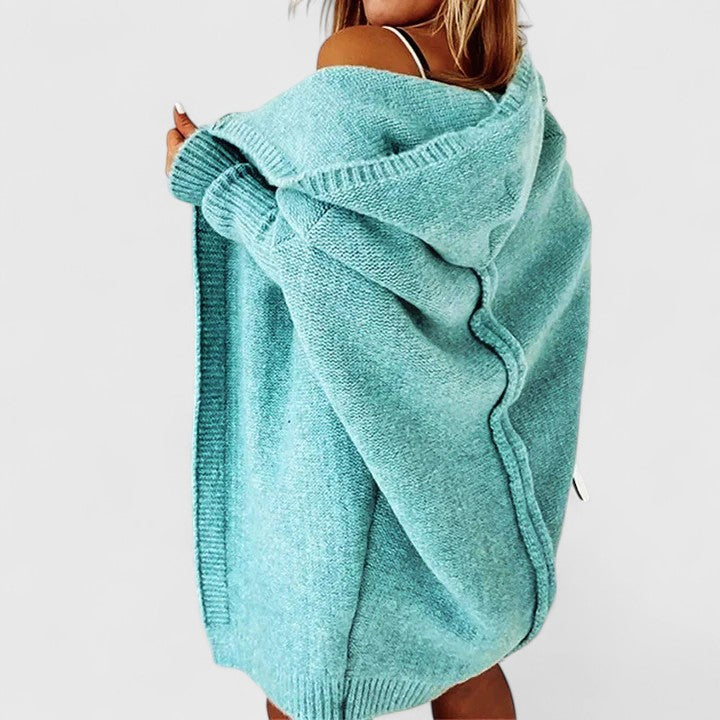 Davynne | Comfortable Knitted Cardigan for Women