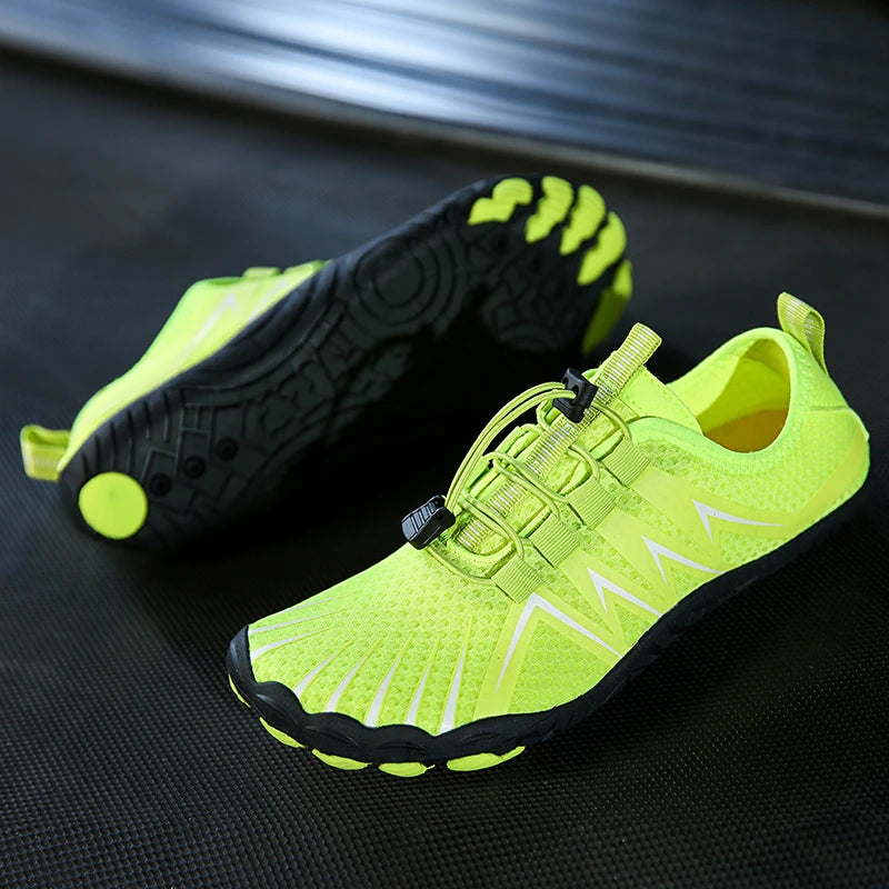Avichic Air - hiking - climbing Barefoot Shoes