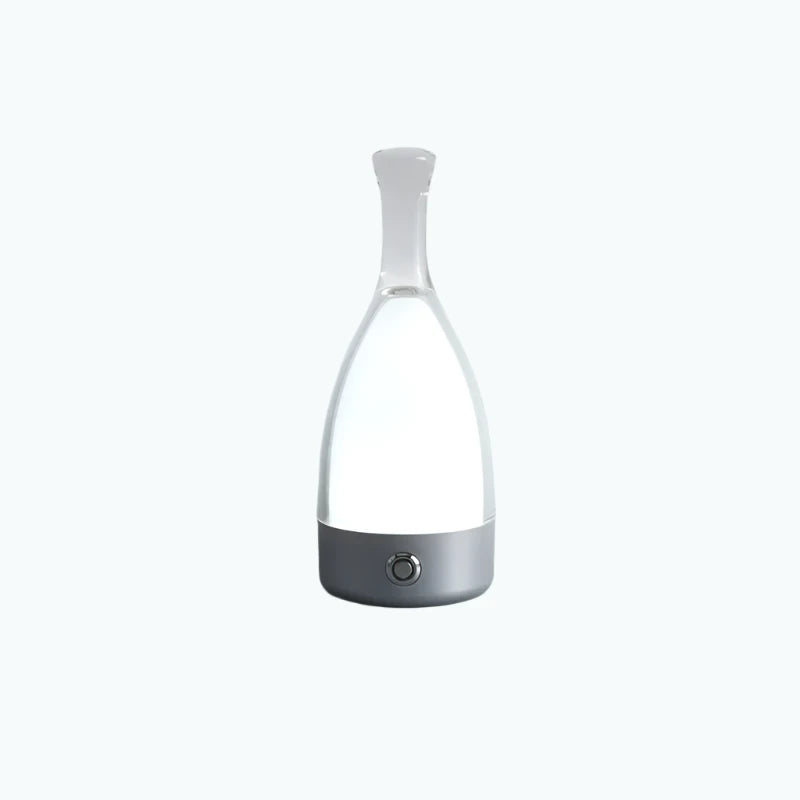 BottleLumi – Decorative Bottle Lamp Atmosphere Dimmable