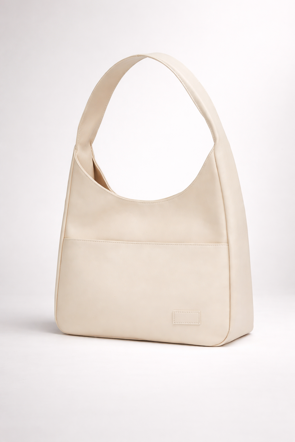 White handbag for school | CAPRI