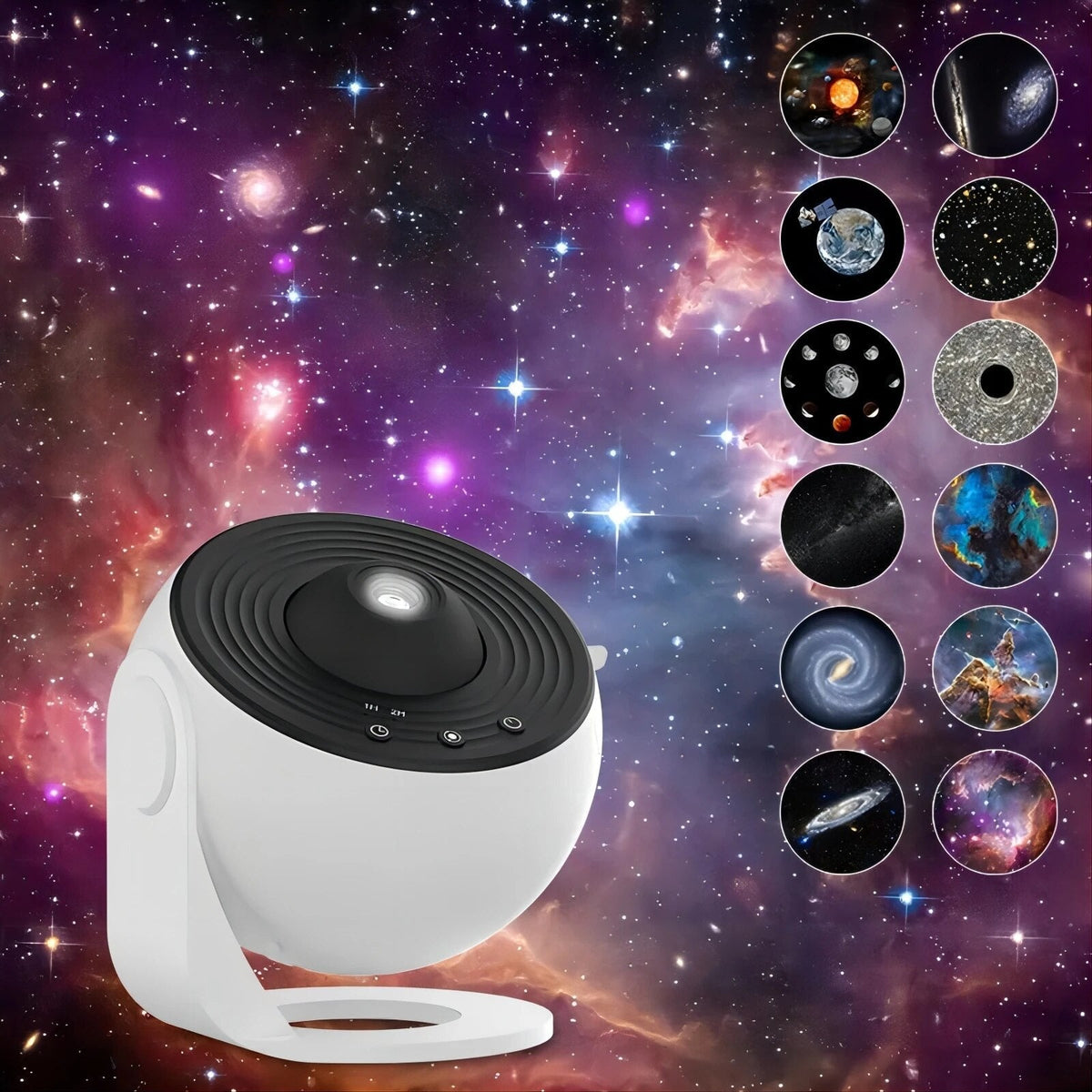 Avichic Star Projector for Planetarium
