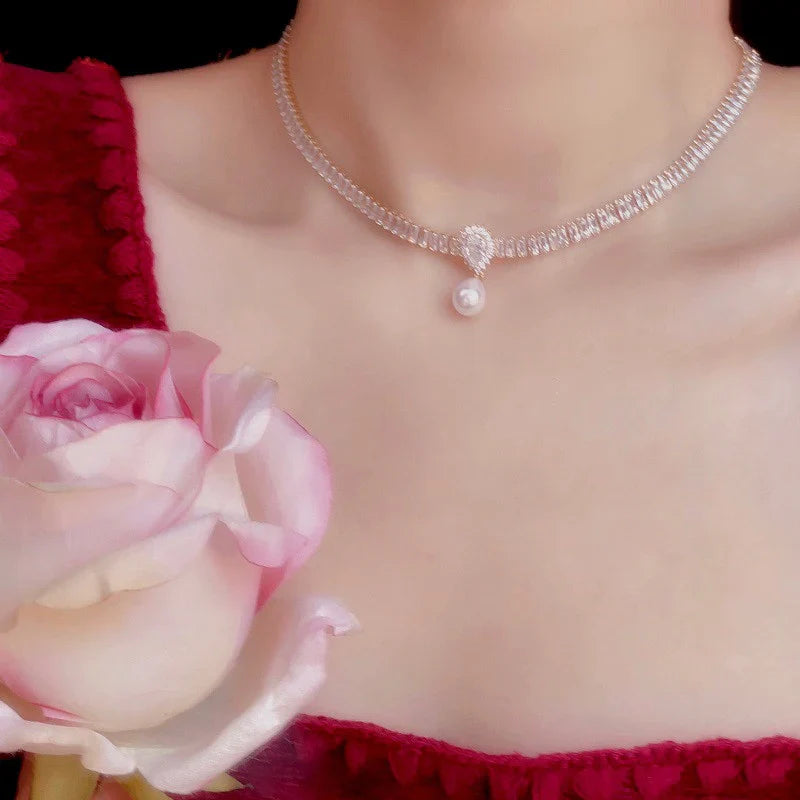 Pearl Pendant