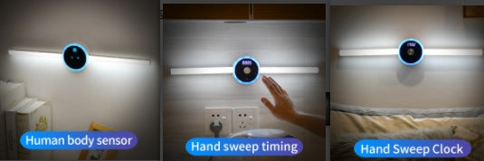 Techbar LED Sensor Light