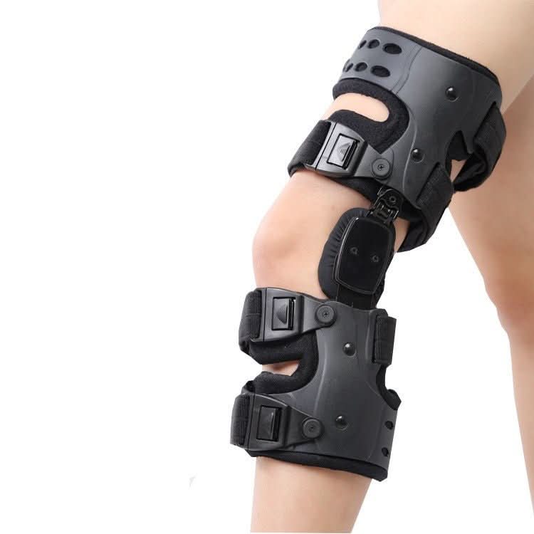 StepSure – Adjustable Knee Clip for Stability & Pain Relief