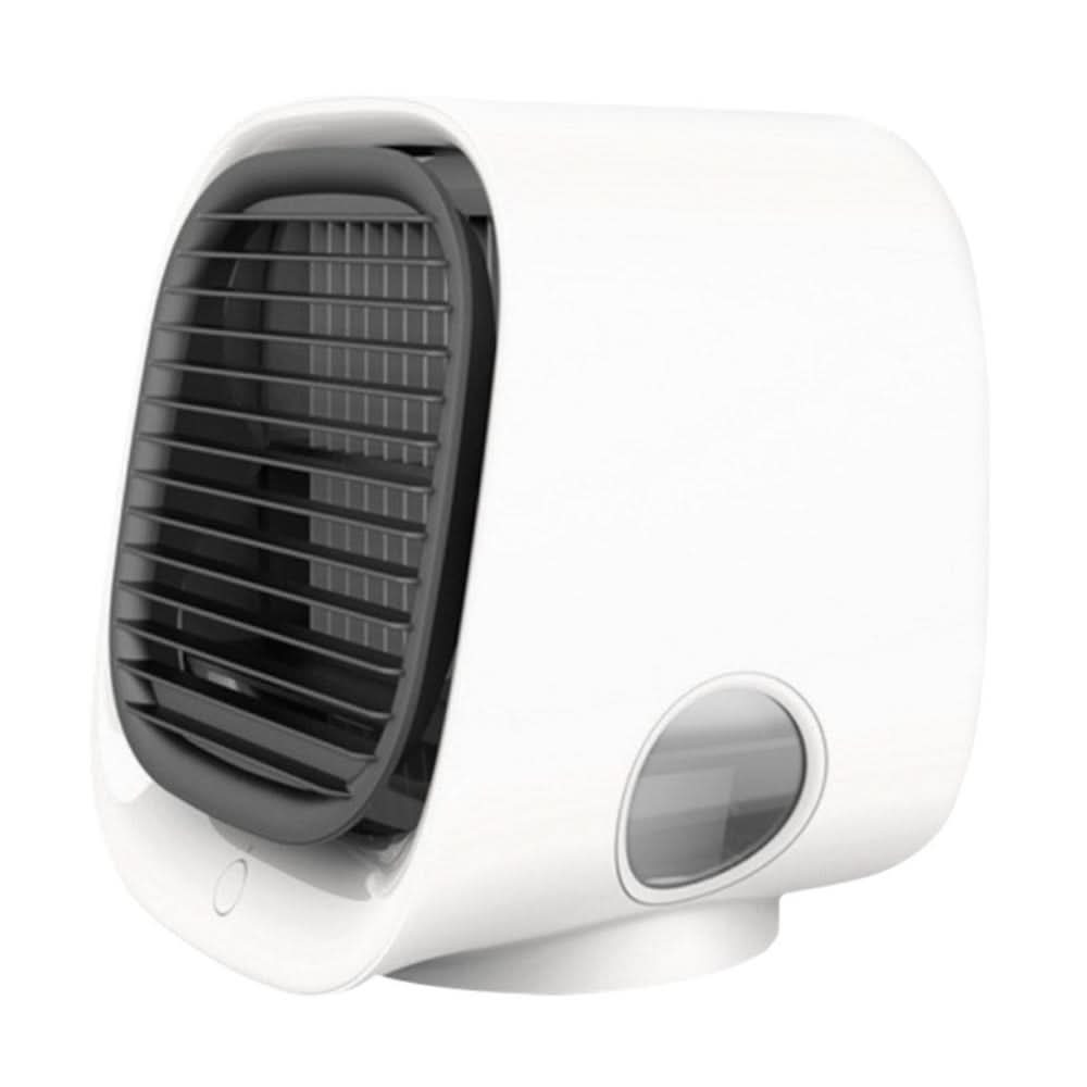 AEROBREEZE – 2-in-1 Air Cooler & Humidifier for Fresh, Balanced Indoor Comfort