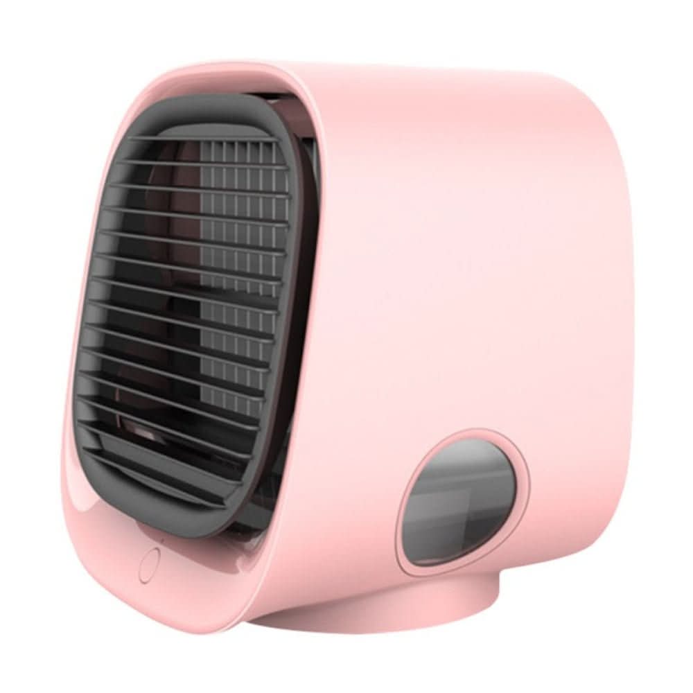 AEROBREEZE – 2-in-1 Air Cooler & Humidifier for Fresh, Balanced Indoor Comfort