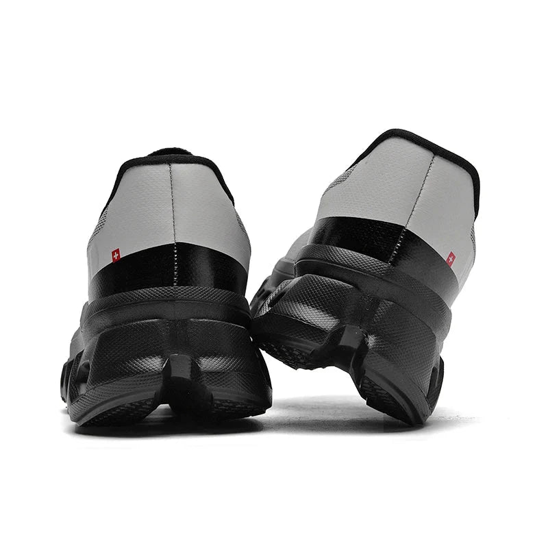 AEROSTEP – Ultra-Light Breathable Running Shoes for All-Day Comfort