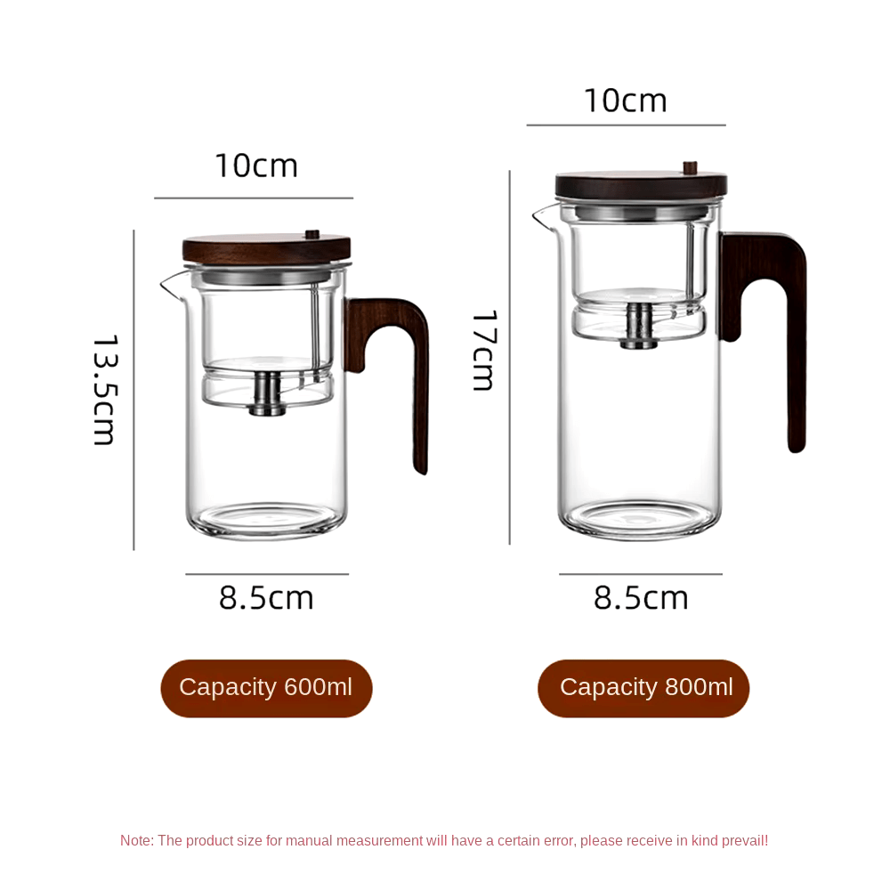Artisan Tea Infuser