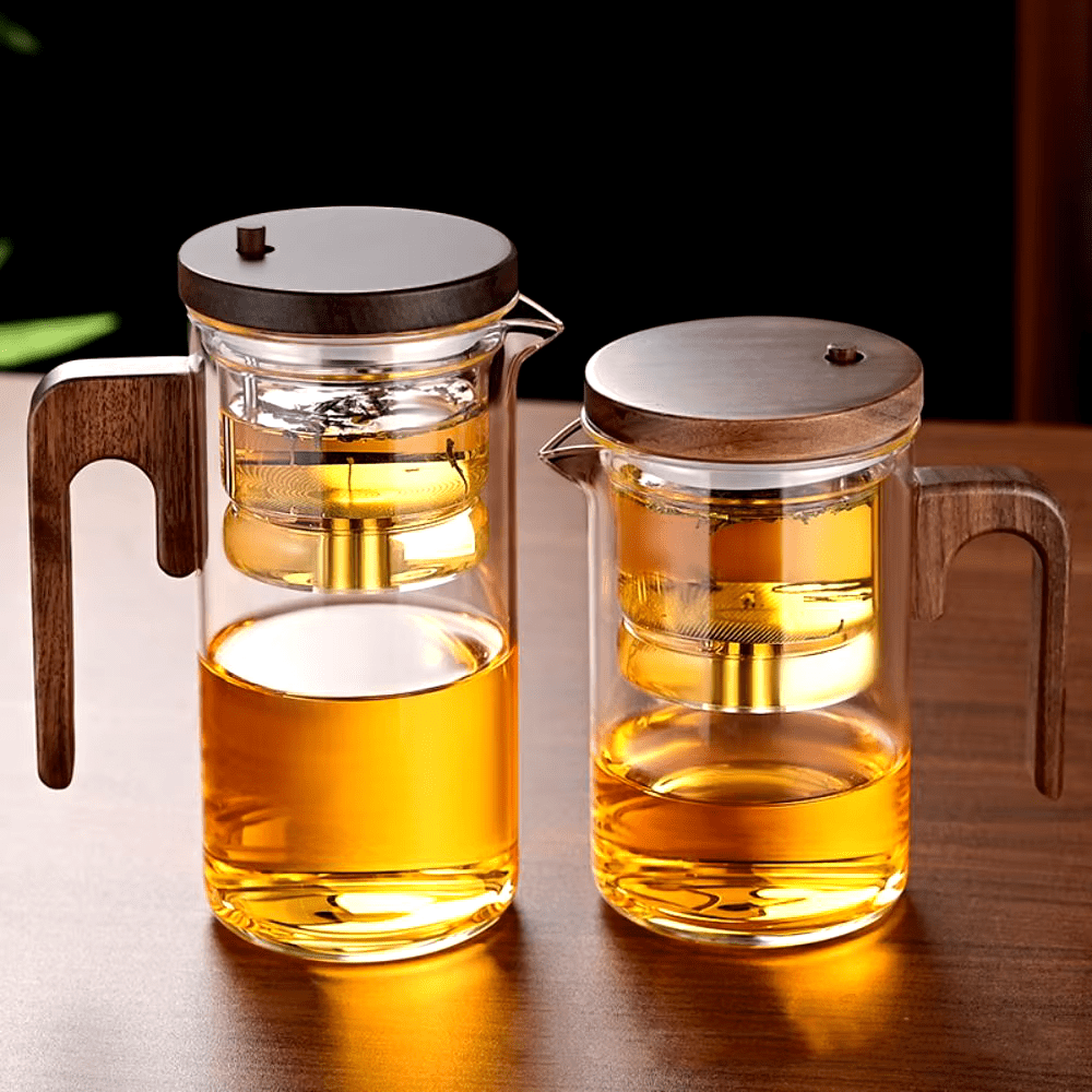Artisan Tea Infuser