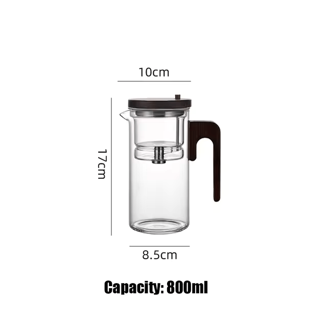 Artisan Tea Infuser