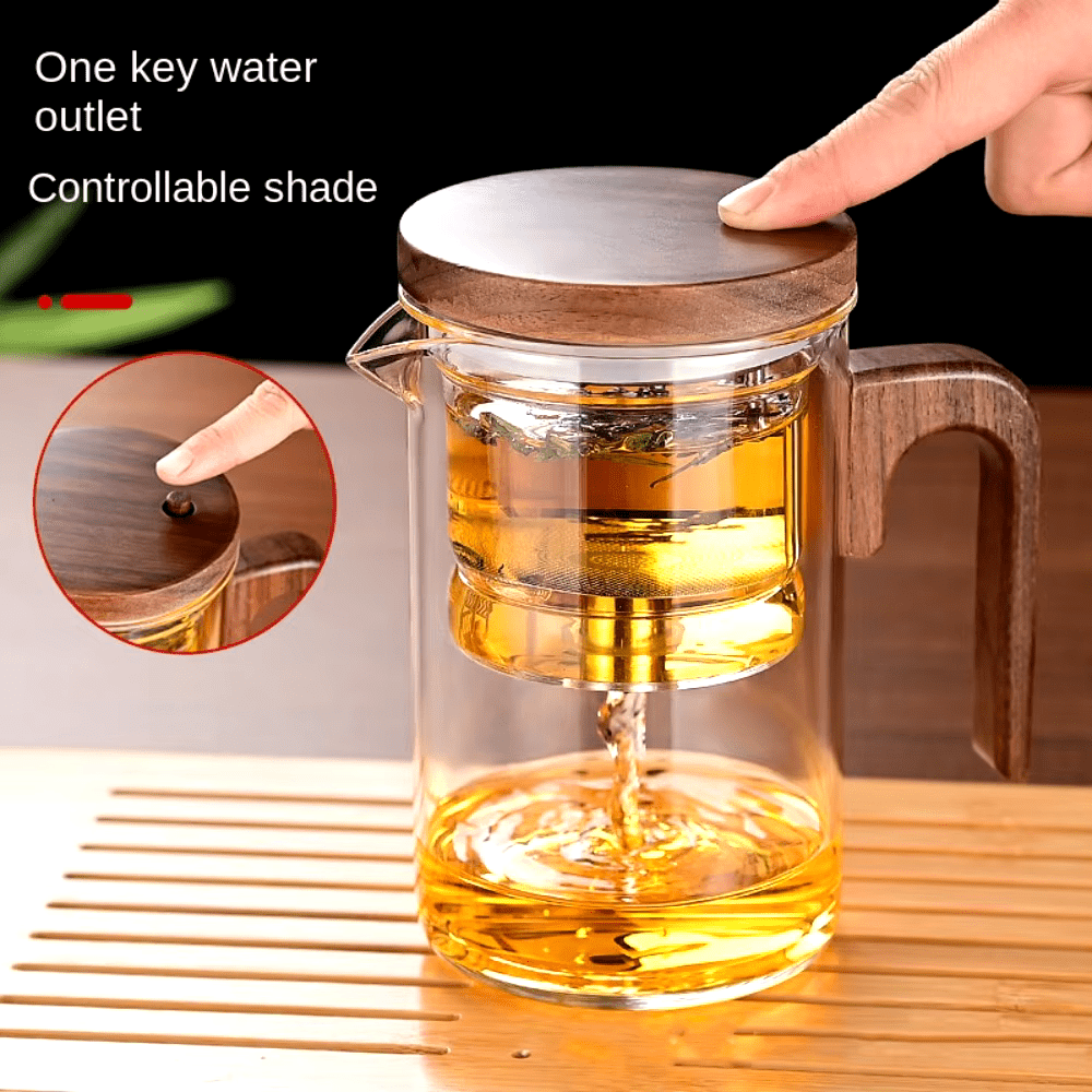 Artisan Tea Infuser
