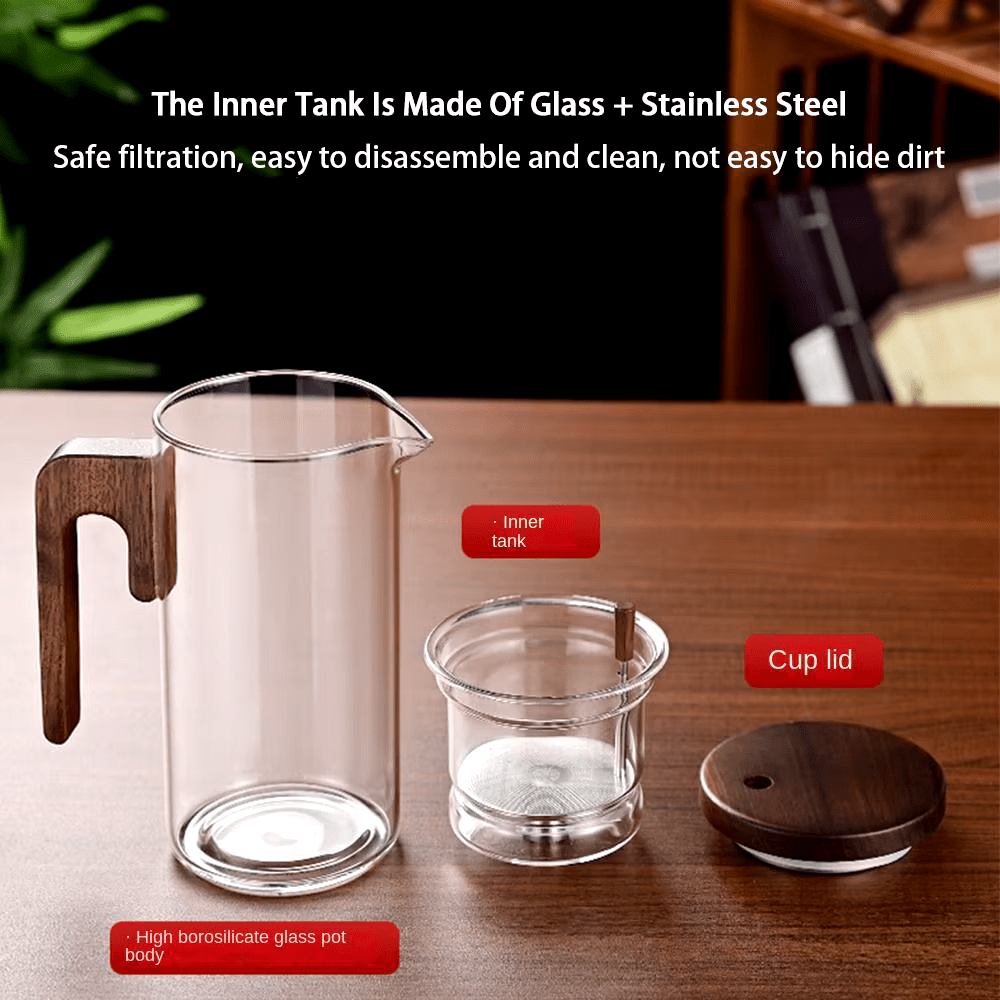 Artisan Tea Infuser