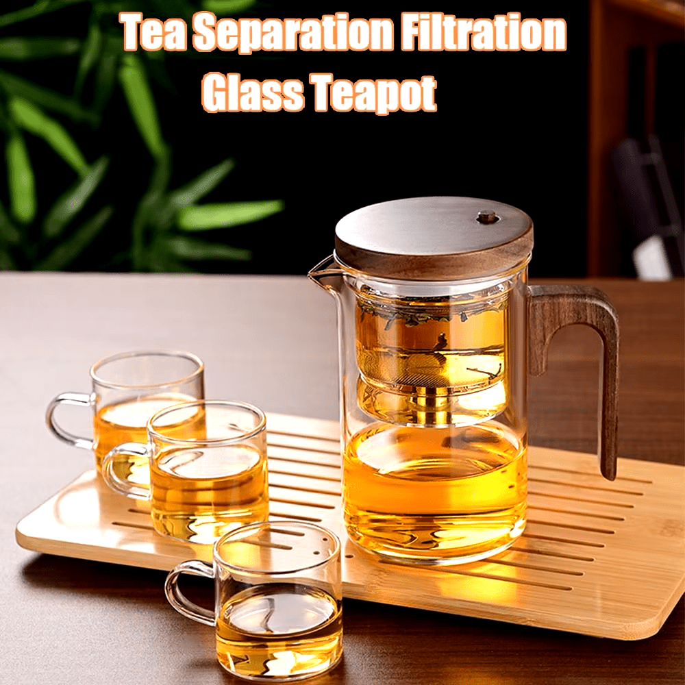 Artisan Tea Infuser