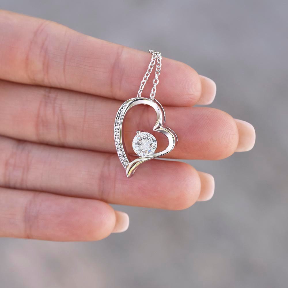 To My Beautiful Soulmate - Missing Piece - S1c