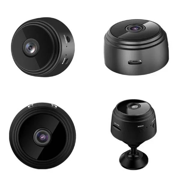 Wireless Backup Camera | HD Night Vision for Car Rear View