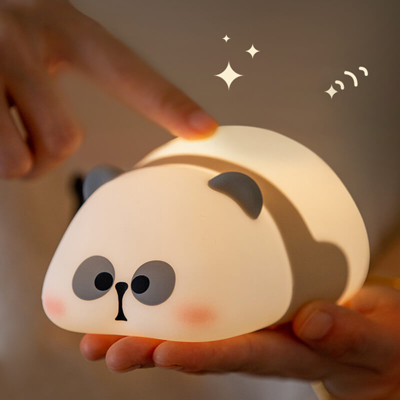 avichic Tap Tap Night Light 2024- Best Gift For Girls and Kids