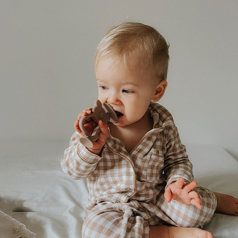 2-in-1 Koala Teether