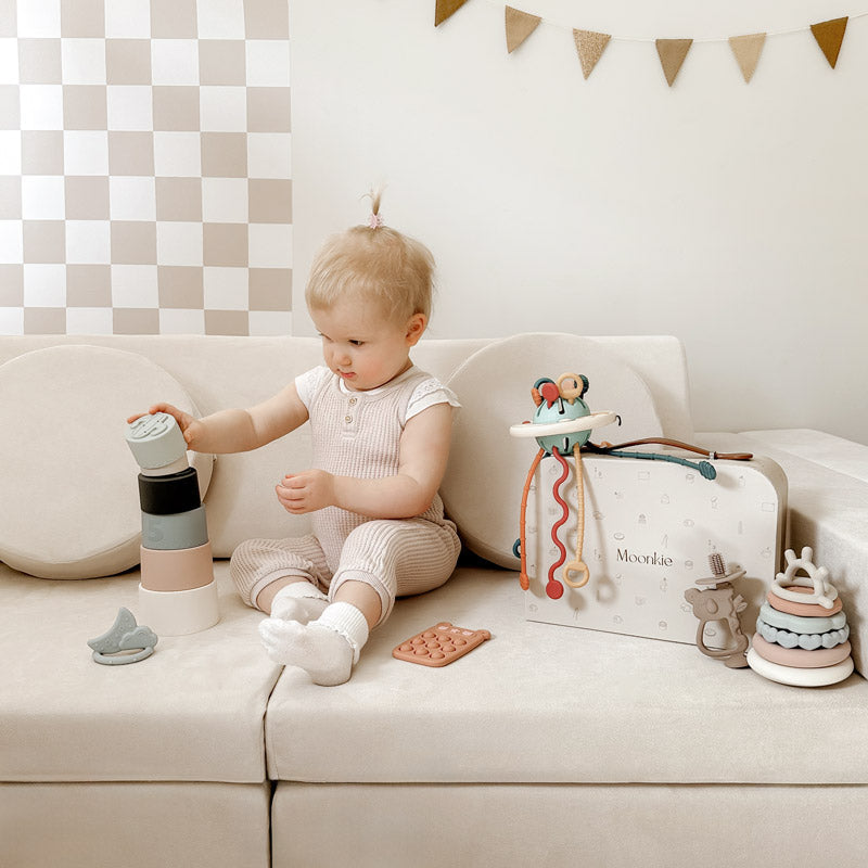 Luxe Playtime Gift Set