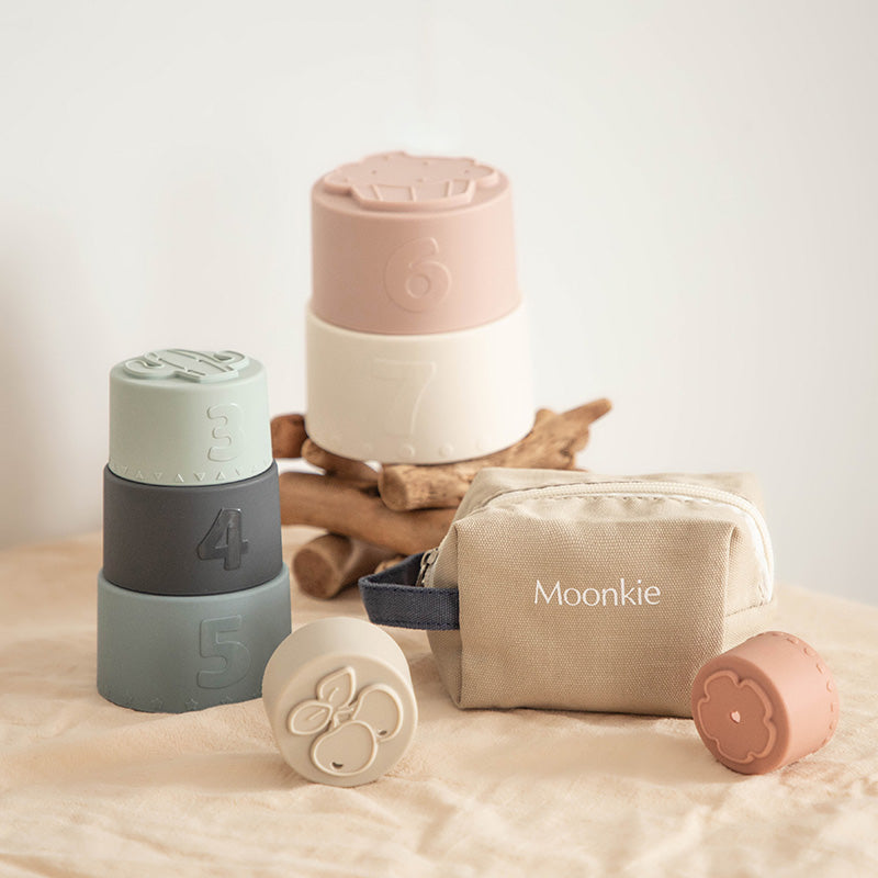 Stacking Cups