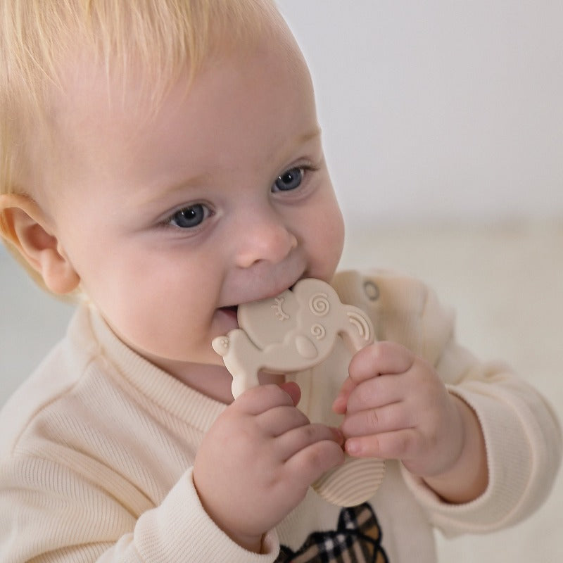 Lamb Teether