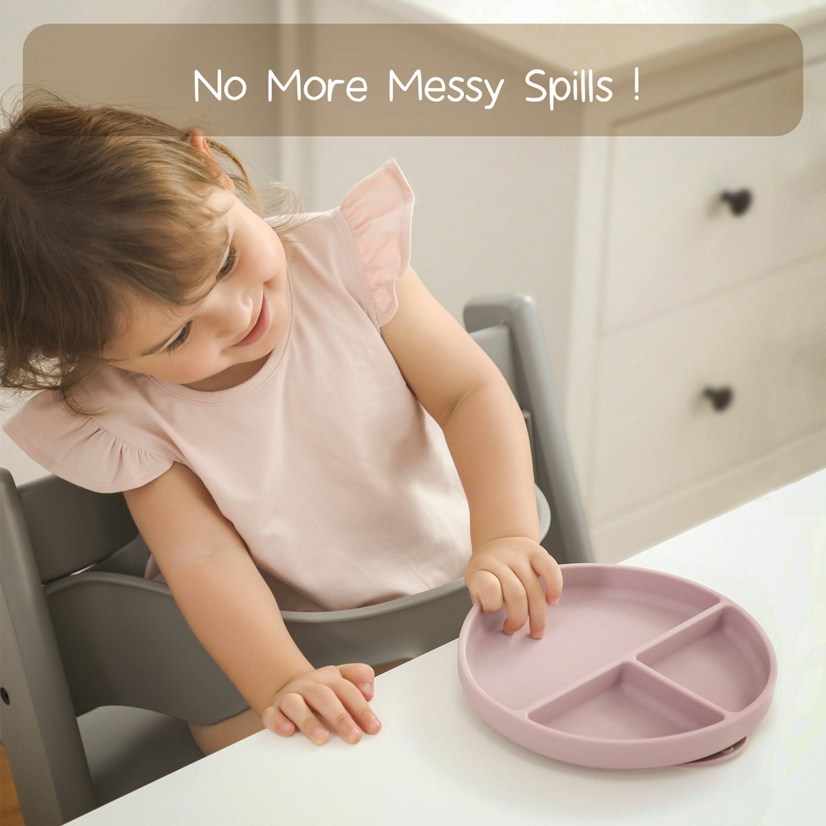 Suction Plate