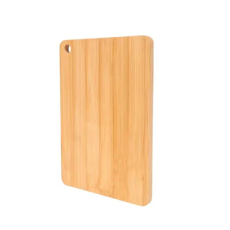 BAMBOOVIA – Premium Bamboo Cutting Board Set