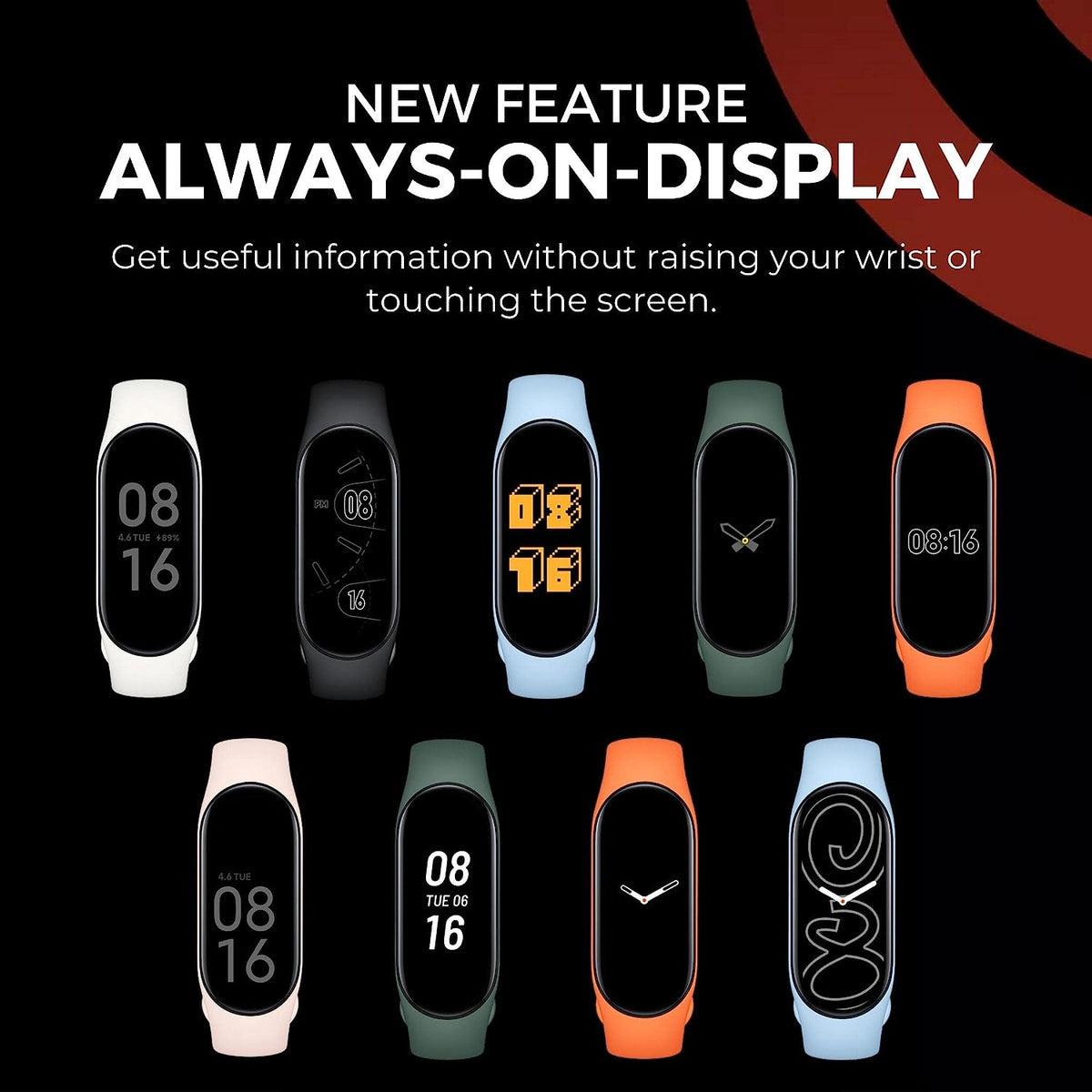 Tac Endurance Pro™ Smartwatch