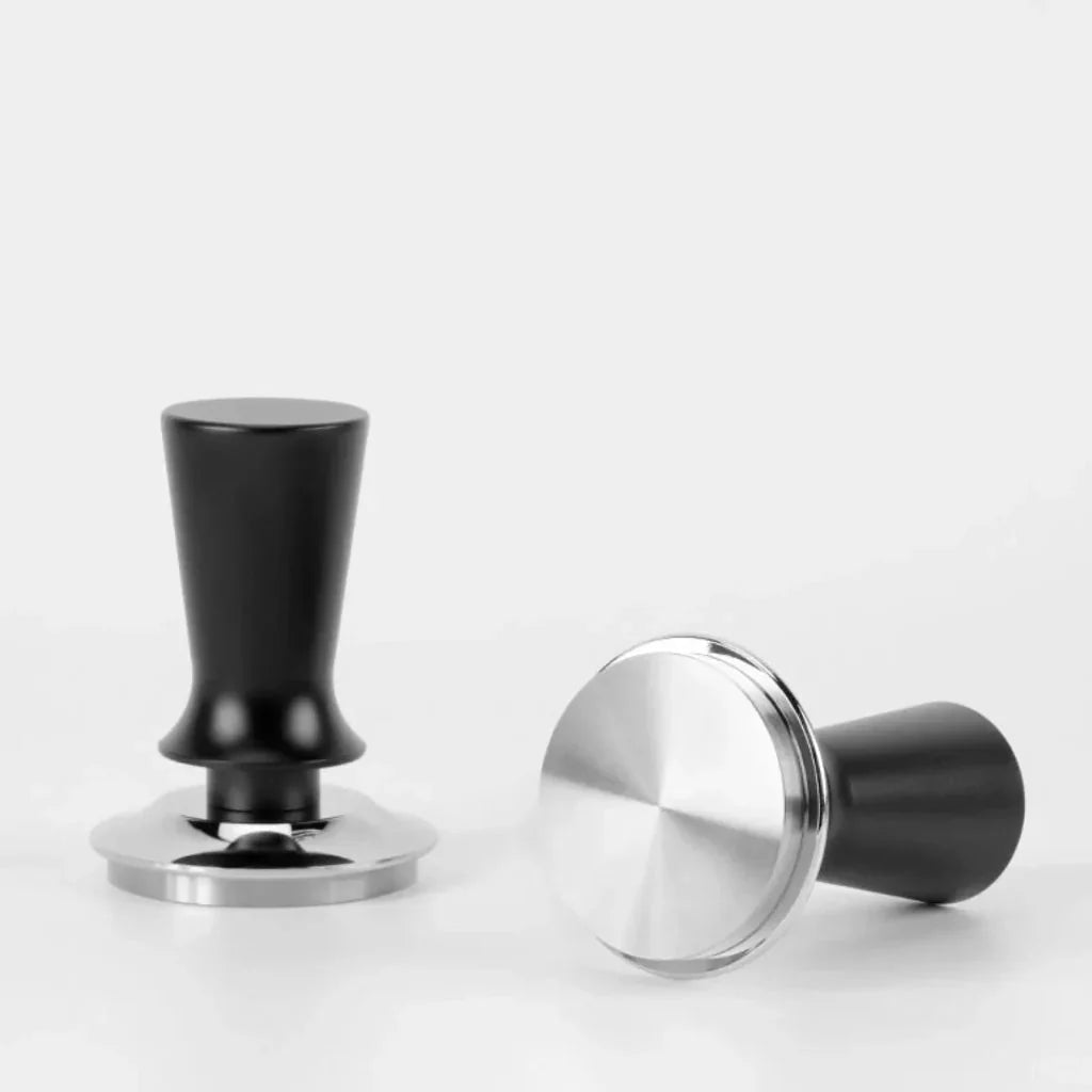 BARISTAFORCE – Calibrated Coffee Tamper for Professional Results