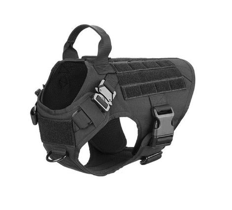 Tactical Harness