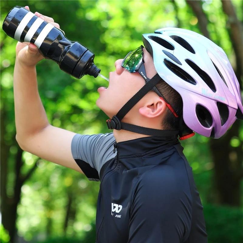 Ultra-Light & Leak-Proof Cycling Waterbottle (610 - 710ml)
