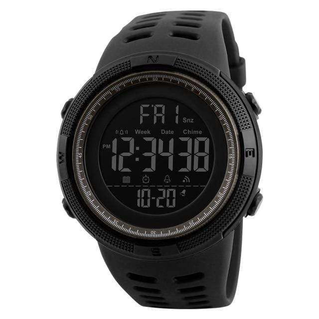Outdoor Sports Chronos Watches