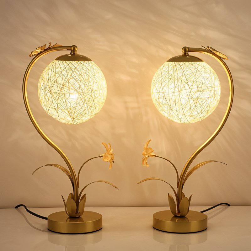 Bloom Table Lamp
