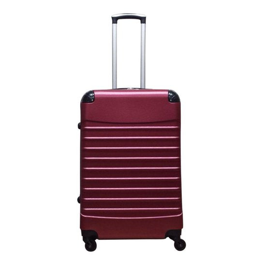 ABS Hardshell Suitcase – Siena