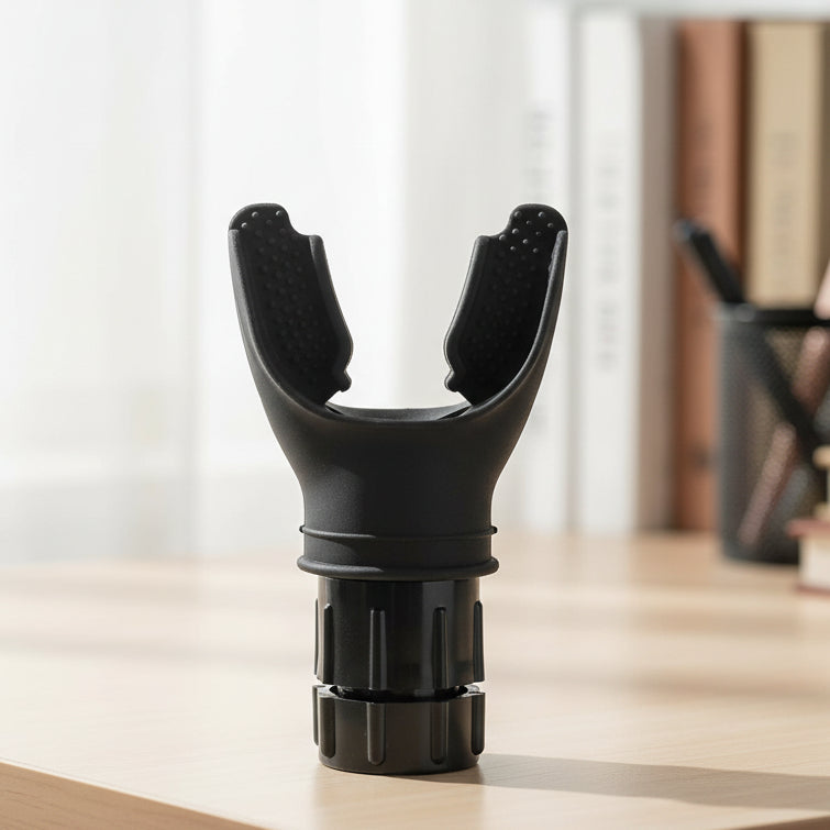 BREATHEMAX – Lung Trainer for Endurance & Respiratory Strength
