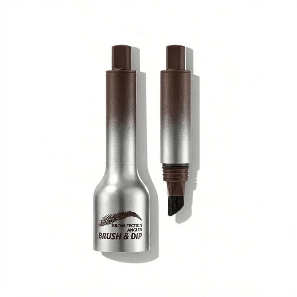 BROWLAM – Waterproof Eyebrow Pencil with 3D Formula for Natural, Long-Lasting Definition