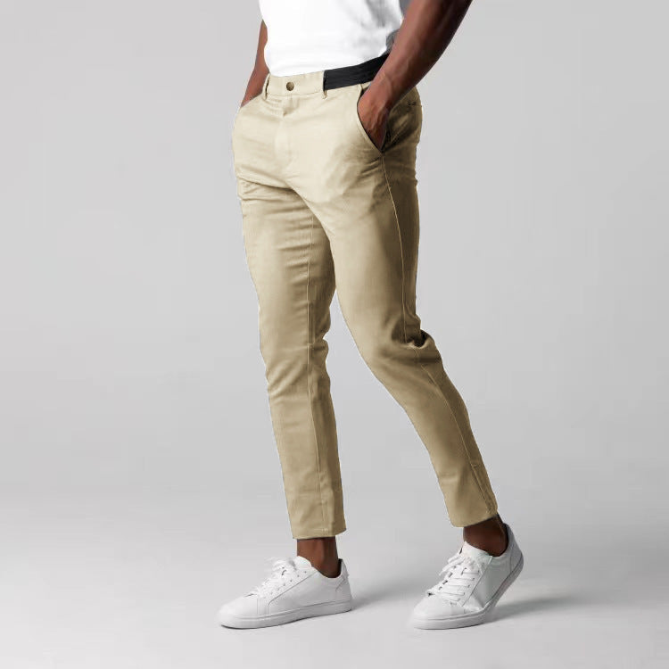 Avichic - Active Chinos